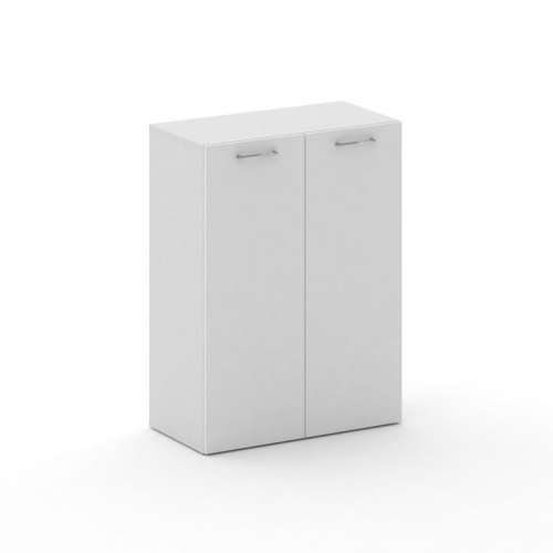 Шкаф офисный средний Cross CRF.ST-202 фото 2