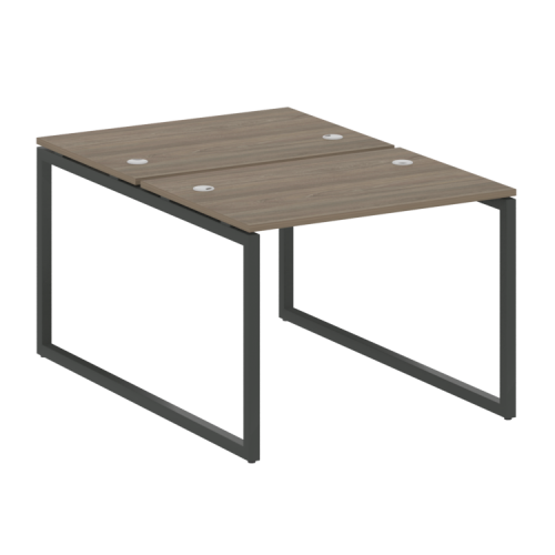 Бенч-система на О-обр. м/к Metal System Quattro 40БО.РАС-СП-2.1