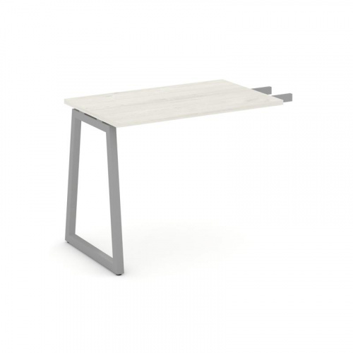 Style Project Брифинг-приставка SN-4T1.BR-003 Акация Лорка/Металл Антрацит 980*600*750 фото 17