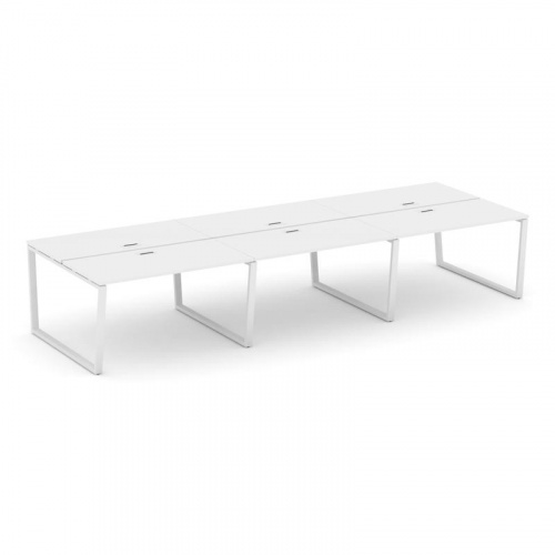 Style Project Рабочая станция 2-х сторон. SN-6T2.DRS-082 Акация Лорка/Металл Антрацит/Заглушка Пласт фото 17 Style Project Рабочая станция 2-х сторон. SN-6T2.DRS-082 Акация Лорка/Металл Антрацит/Заглушка Пласт фото 17