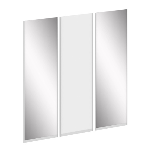 Комплект дверей ЛДСП для шкафа низкого L=2219мм Maris SH.ZDZK-5.2 фото 7