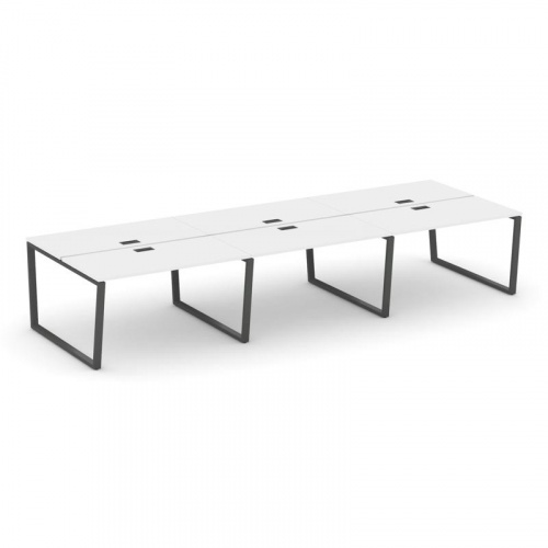 Style Project Рабочая станция 2-х сторон. SN-6T2.DRS-082 Акация Лорка/Металл Антрацит/Заглушка Пласт фото 26 Style Project Рабочая станция 2-х сторон. SN-6T2.DRS-082 Акация Лорка/Металл Антрацит/Заглушка Пласт фото 26