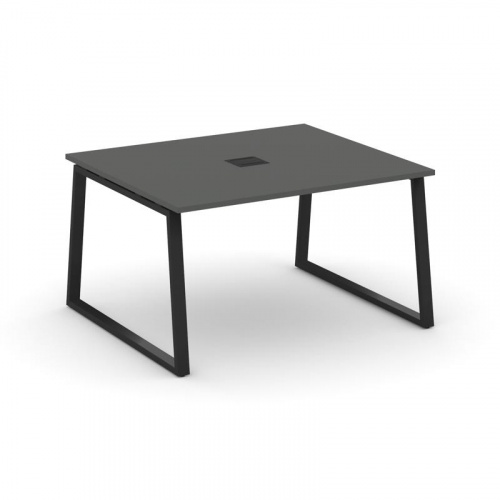 Style Project Стол переговорный SN-6T1.SPRG-034 Акация Лорка/Металл Антрацит/Заглушка Металл Антраци фото 7 Style Project Стол переговорный SN-6T1.SPRG-034 Акация Лорка/Металл Антрацит/Заглушка Металл Антраци фото 7