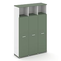 Шкаф офисный Concept CN.STU-536 W