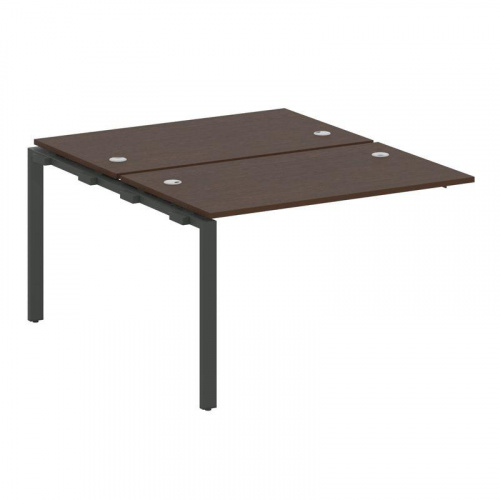 Брифинг-приставка на П-обр. м/к Metal System БП.ПРС-СП-2.2 фото 4