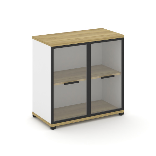 Шкаф офисный Concept CN.STS-213 RPB