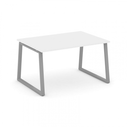 Style Project Стол переговорный SN-6T1.SPRG-004.3 Акация Лорка/Металл Антрацит 1580*980*750 фото 17