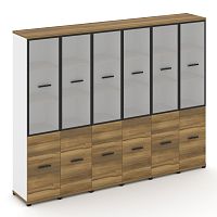 Шкаф офисный Concept CN.STU-562 RMB