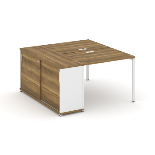 Бенч-система с опорным шкафом-купе Concept CN.DRS-233 фото 8