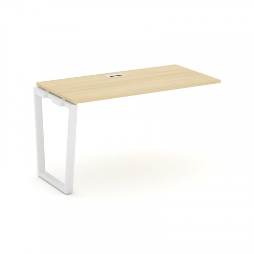 Style Project Проходной наб. элем. SN-6T2.ONRS-013 Акация Лорка/Металл Антрацит/Заглушка Пластик Чер фото 21