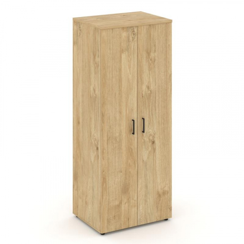 Style Project Гардероб широкий глубокий SN.GB-004 Акация Лорка/Черный Ручки 796*600*1982 фото 7 Style Project Гардероб широкий глубокий SN.GB-004 Акация Лорка/Черный Ручки 796*600*1982 фото 7