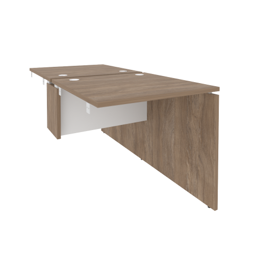 Стол-приставка двойной к опорным элементам Onix O.D.SPR-0.8 фото 5