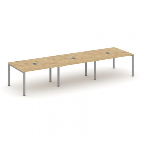 Стол переговорный Style Project SN-6P.SPRG-053 фото 9