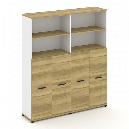 Шкаф офисный Concept CN.STS-524 B