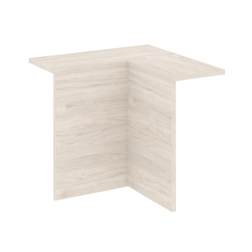 Накладка угловая высокая Onix O.R-NU.V.VNU (L)