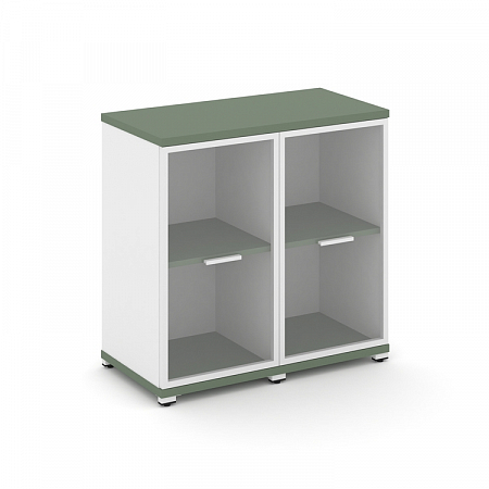 Шкаф офисный Concept CN.STU-223 RPW