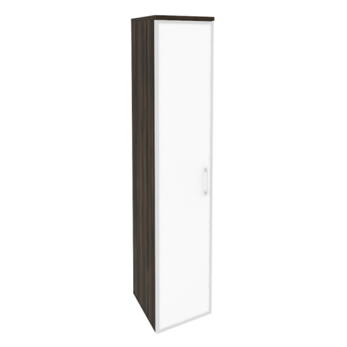 Шкаф офисный высокий Onix O.SU-1.10 R (L) фото 4