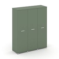 Шкаф офисный Concept CN.STU-436 W