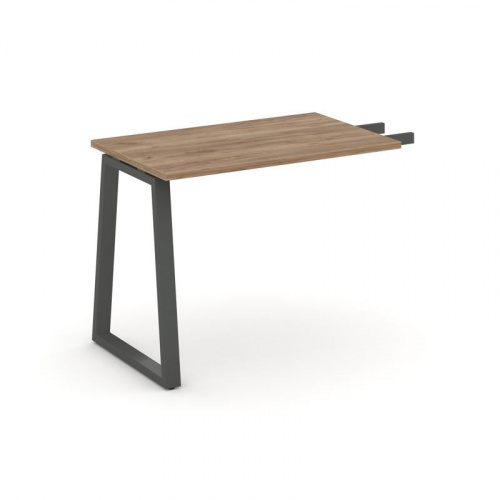 Style Project Брифинг-приставка SN-6T1.BR-004 Акация Лорка/Металл Антрацит 1180*600*750 фото 23 Style Project Брифинг-приставка SN-6T1.BR-004 Акация Лорка/Металл Антрацит 1180*600*750 фото 23