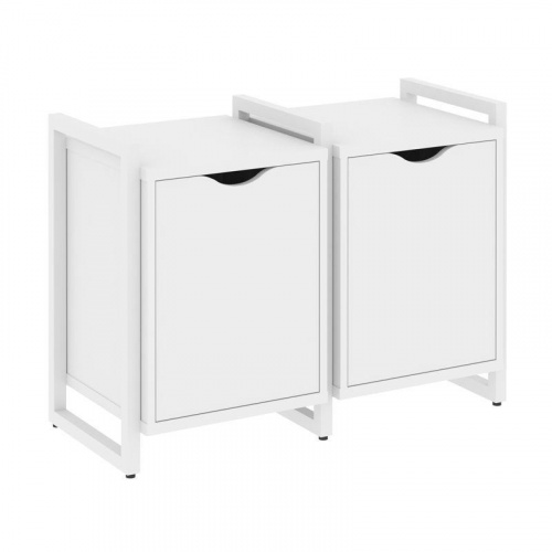 Тумба на регулируемых опорах Loft VR.L-TN-2.O фото 8