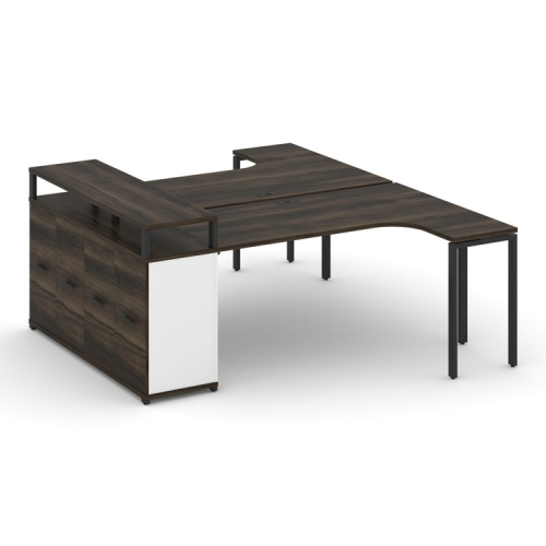 Бенч-система с опорным распашным шкафом Concept CN.DSA-212 фото 9