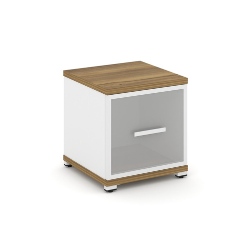 Шкаф офисный Concept CN.STU-113 RMW