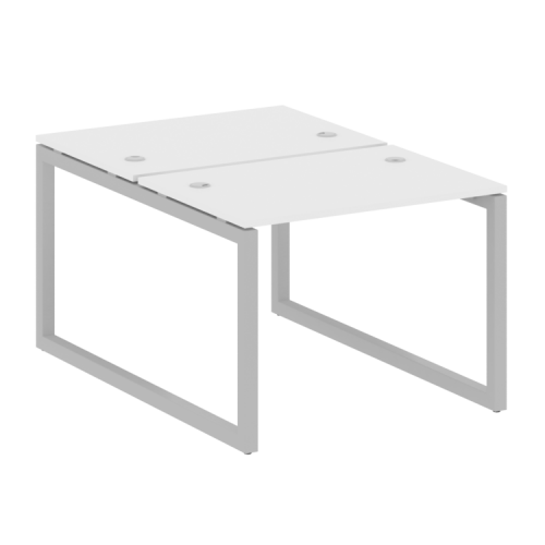 Бенч-система на О-обр. м/к Metal System Quattro 50БО.РАС-СП-2.1 фото 12