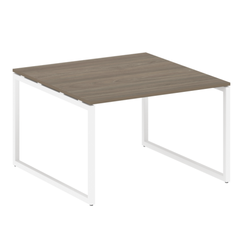 Стол переговоров на О-обр. м/к Metal System Quattro 40БО.ПРГ-1.2 фото 2 Стол переговоров на О-обр. м/к Metal System Quattro 40БО.ПРГ-1.2 фото 2