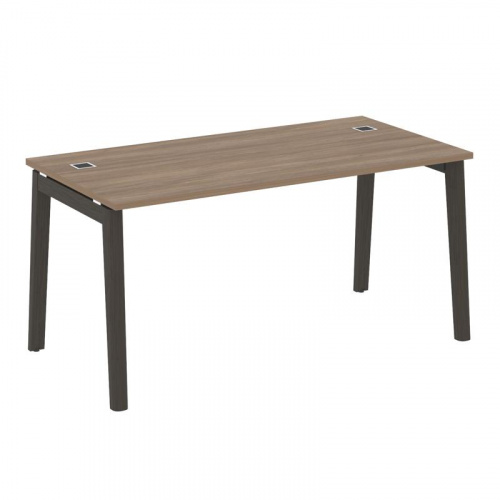 Стол руководителя Onix Wood Direct OW.SRR-4.8 фото 6