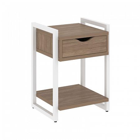 Тумба на регулируемых опорах с ящиком Loft VR.L-T1.O