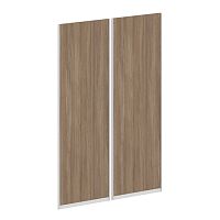 Комплект дверей ЛДСП для шкафа низкого L=1700мм Maris SH.DDK-7.2