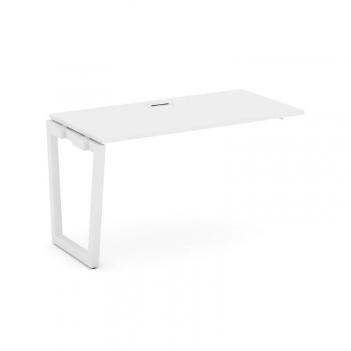 Style Project Проходной наб. элем. SN-5T2.ONRS-021 Акация Лорка/Металл Антрацит/Заглушка Пластик Чер фото 17