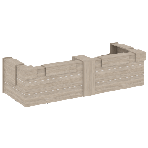 Ресепшн Onix O.R-K-37 фото 6