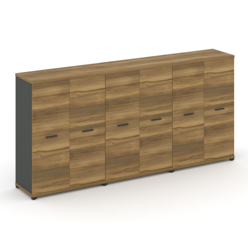 Шкаф офисный Concept CN.STS-336 A