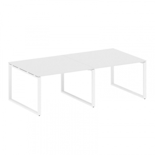 Стол переговоров на О-обр. м/к Metal System БО.ПРГ-2.2 фото 12