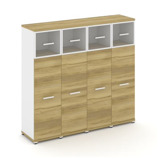 Шкаф офисный Concept CN.STU-444 RPW фото 3