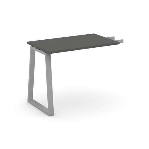 Style Project Брифинг-приставка SN-6T1.BR-004 Акация Лорка/Металл Антрацит 1180*600*750 фото 18 Style Project Брифинг-приставка SN-6T1.BR-004 Акация Лорка/Металл Антрацит 1180*600*750 фото 18