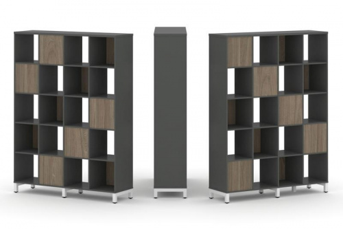 Набор стеллажа Style Project SN.NSD-541 фото 15