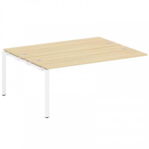 Брифинг-приставка на П-обр. м/к Metal System БП.ПРС-СП-2.5 фото 13