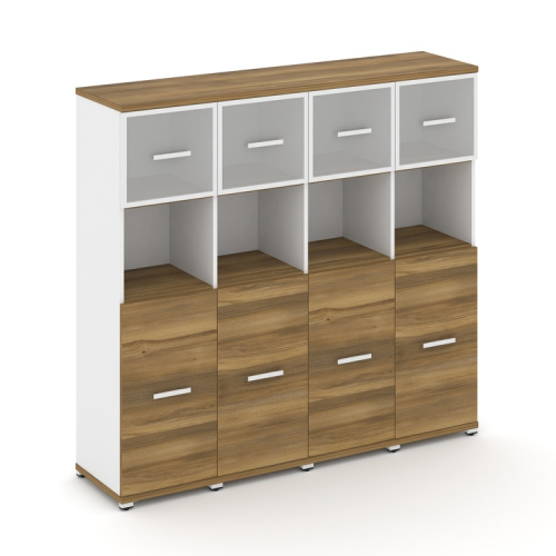 Шкаф офисный Concept CN.STU-445 RMW