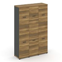 Шкаф офисный Concept CN.STU-535 A