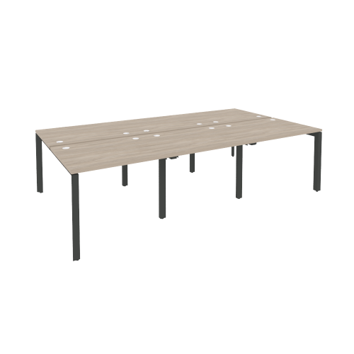 Бенч-система на П-обр. м/к Onix O.MP-D.RS-6.1.8 фото 6