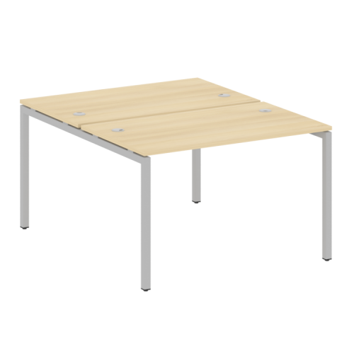 Бенч-система на П-обр. м/к Metal System Quattro 40БП.РАС-СП-2.2 фото 4