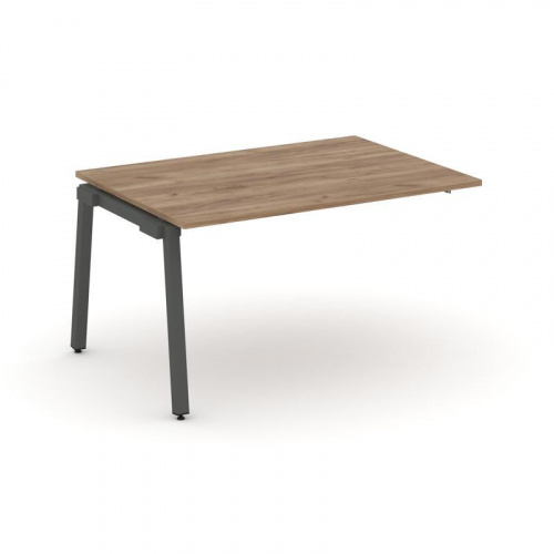 Style Project Проходной наб. элем. перег. стола SN-5A.NSPRG-004.3 Антрацит/Металл Белый 1580*980*750 фото 19 Style Project Проходной наб. элем. перег. стола SN-5A.NSPRG-004.3 Антрацит/Металл Белый 1580*980*750 фото 19