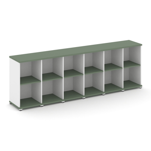 Стеллаж офисный Concept CN.STU-260