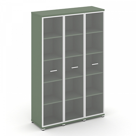 Шкаф офисный Concept CN.STU-538 RPW