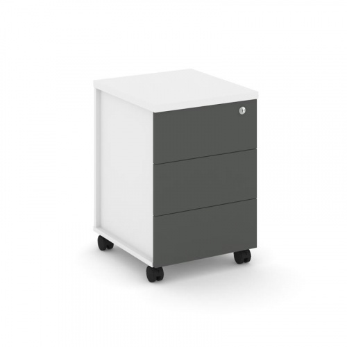 Style Project Тумба мобильная з/с ЛДСП SN.TM-006 Акация Лорка 416*460*611 фото 5 Style Project Тумба мобильная з/с ЛДСП SN.TM-006 Акация Лорка 416*460*611 фото 5