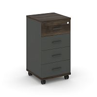 Тумба мобильная Concept CN.TUM-005