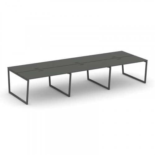 Style Project Рабочая станция 2-х сторон. SN-4T2.DRS-062 Акация Лорка/Металл Антрацит/Заглушка Пласт фото 27 Style Project Рабочая станция 2-х сторон. SN-4T2.DRS-062 Акация Лорка/Металл Антрацит/Заглушка Пласт фото 27