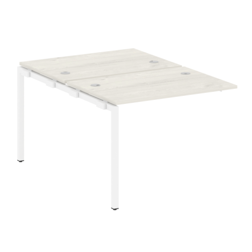 Проходной элемент бенч-системы на П-обр. м/к Metal System Quattro 40БП.ПРС-СП-2.1 фото 6